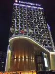 Bavaria Regent Hotel Hailar - parking
