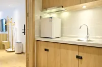 Zhujiajian Xiyou LOFT Holiday Apartment