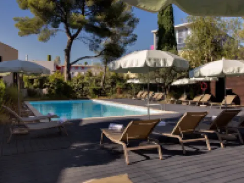 Holiday Inn MARSEILLE AIRPORT by IHG Hotels in Vitrolles