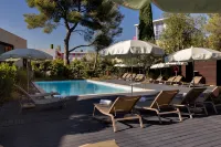 Holiday Inn Marseille Airport Hotels in Vitrolles