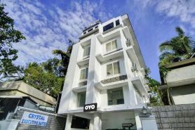 Hotel O Crystal Executive Suites