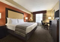 Garner Hotel EVANSVILLE EAST by IHG