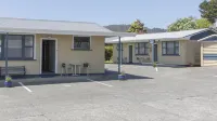 Greymouth Motel