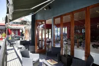 Distinction New Plymouth Hotel & Conference Centre - Gym