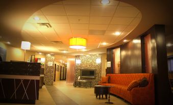 Holiday Inn Express Toledo North