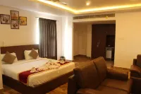 Hotel Peacock Pride Hotels in Karimnagar