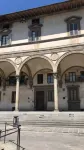 Residenza d'Epoca Galleria l'Accademia Hoteller i San Marco