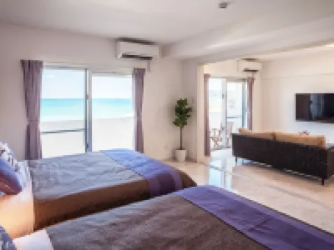 与那原ホテル SUNRIZE･OCEAN 与那原町のホテル