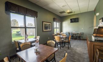 Wingate by Wyndham Waynesboro