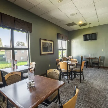 Wingate by Wyndham Waynesboro