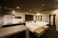 Inova Kanazawa Hôtels à : Kanazawa
