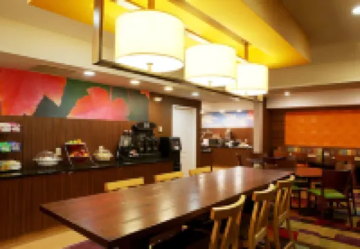 Fairfield Inn & Suites Cincinnati Eastgate