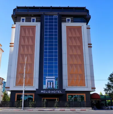 Melid Hotel Hotels near Taşoluk Yaylası