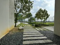 Horizon Suite at Trefoil Setia Alam Hotels in Shah Alam
