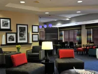 Hampton Inn Glenwood Springs Hoteles en Glenwood Springs