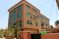 Eight Winx Hotel โรงแรมใน