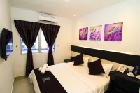Hotel Lavender Senawang Hotels near Jelita Ostrich Farm