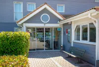 Ibis Styles Aubagne Gemenos Hotels in Gemenos