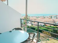 Résidence Thalazur Antibes