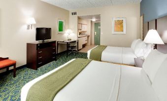 Best Western Owego Inn