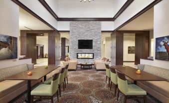 Homewood Suites by Hilton Halifax-Downtown
