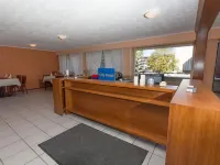 Haven Hotel - Wuppertal - WiFi