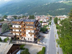 Hotel Sottovento Bormio - Luxury Hospitality