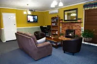 City Motor Inn Toowoomba Hotels in Harristown