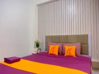 Apartemen Transpark Cibubur by Nusalink