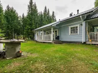 Kuutti Hotels in Parikkala