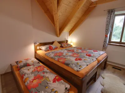 U Krale Hotels near Ski resort Spicak, Skiaréna Jizerky
