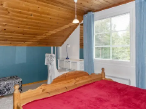 Villa Vuorso โรงแรมในTorne Valley