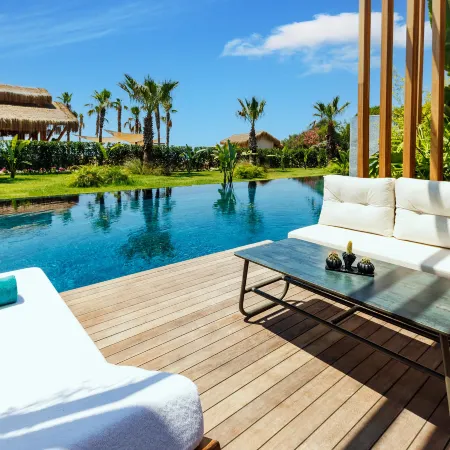 Sirene Belek Hotel