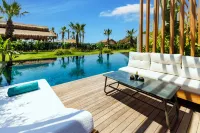 Sirene Belek Hotel - Ocean View