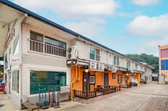 Sungbochon Youth Hostel - Hostel