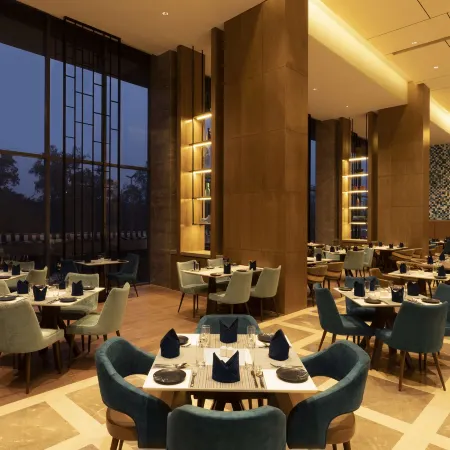 Hyatt Place Bharuch