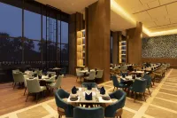 Hyatt Place Bharuch - Breakfast