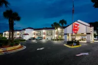 Red Roof Inn Kingsland