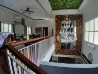 Villa Casaillona Hotels in Kecamatan Ngemplak