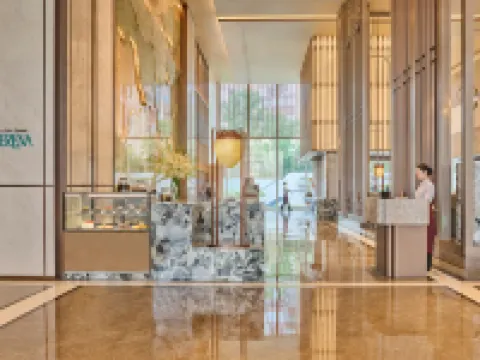 Hotel Nikko Changshu Hotels in Changshu