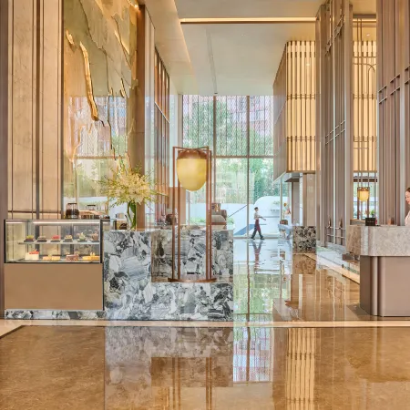 Hotel Nikko Changshu