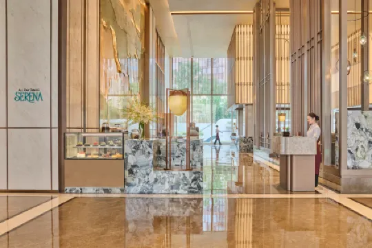 Hotel Nikko Changshu