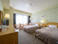 Hotel Green Park Suzuka Hotels in Suzuka