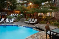 Le Westin Tremblant - Beach