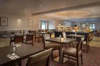 Bridgewood Manor Hotel & Spa - Frühstück