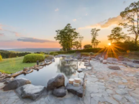 โรงแรมเซโนโมโตะ โคเก็น โรงแรมในมินามิโอกูนิ