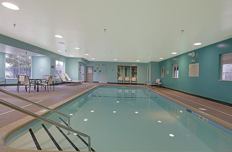 Hampton Inn & Suites Chicago/Lincolnshire photo 4