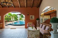 Hotel Toscana Trat - Pools