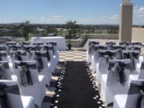 リッジス マウント パノラマ バサースト バサーストのホテル