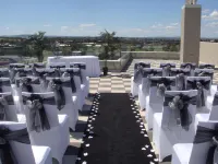 Rydges Mount Panorama Bathurst, an EVT hotel